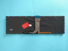 Клавіатура до ноутбука Msi Model MS-17F3 №2